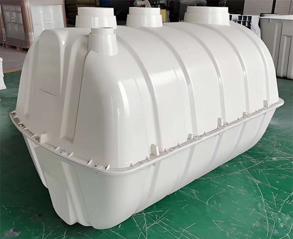 西藏西藏化粪池桶