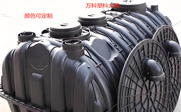 西藏化粪池桶
