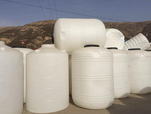 圆形西藏塑料大桶