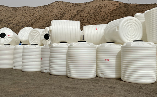 惊蛰时节，探索万科华洁西藏塑料桶如何支持农业发展