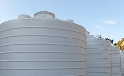 西藏塑料大桶怎么选?PE/PP材质区别及选购指南 西藏塑料大桶怎么选?PE/PP材质区别及选购指南