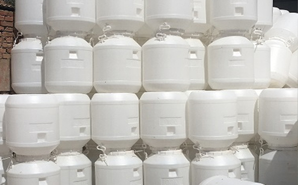 西藏塑料桶耐化学腐蚀性能选择指南