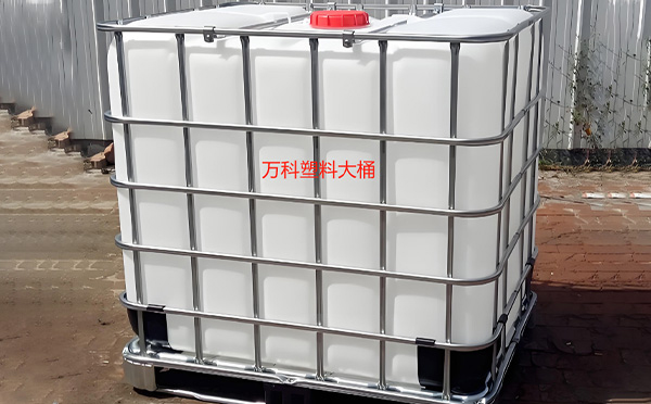 满足多元行业需求的包装解决方案:西藏塑料方桶的定制化应用解析 满足多元行业需求的包装解决方案:西藏塑料方桶的定制化应用解析