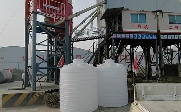 西藏立式运输桶交付案例|全新PE材质 · 多行业适配 · 批量稳定供应 西藏立式运输桶交付案例|全新PE材质 · 多行业适配 · 批量稳定供应