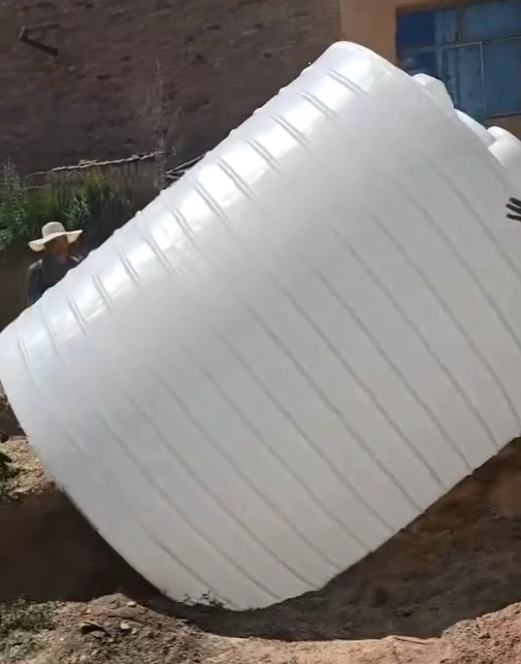 PE西藏塑料大桶批量交付案例:满足多行业储运需求的可靠容器方案 PE西藏塑料大桶批量交付案例:满足多行业储运需求的可靠容器方案